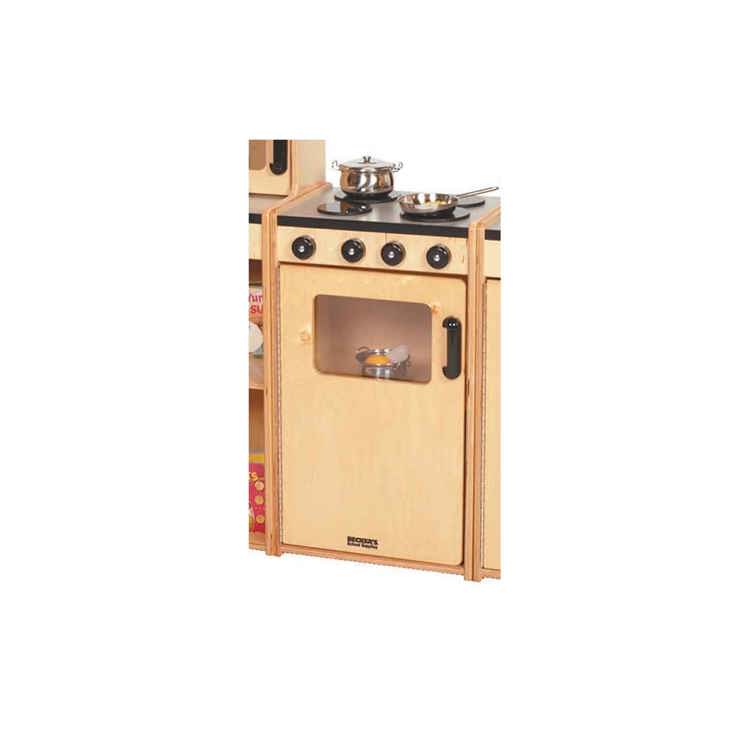 Becker's Designer Kitchen Series Play Kitchen Set | Becker's