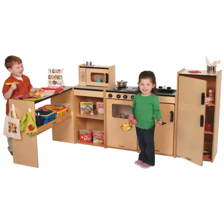 Becker's Designer Kitchen Series, 5 Piece Set | Becker's