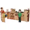 Becker's Designer Kitchen Series, 5 Piece Set