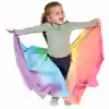 Rainbow Playcloth