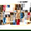 Becker's Cubbie Storage Units