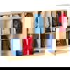 Becker's Cubbie Storage Units
