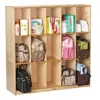 Becker's Cubbie Storage Units