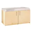 Becker's Premium Changing Table