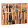 Wall Coat Lockers