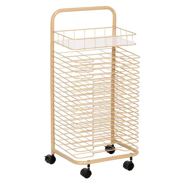 Wall Mount Drying Rack