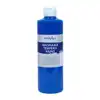Washable Fluorescent Paint, Blue