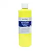 Washable Fluorescent Paint, Yellow