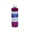 Washable Glitter Paint, Magenta
