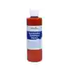 Washable Glitter Paint, Orange