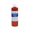 Washable Glitter Paint, Orange