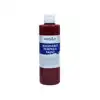 Washable Glitter Paint, Red