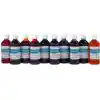 Washable Liquid Watercolor Set
