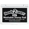Washable Stamp Pads, Black