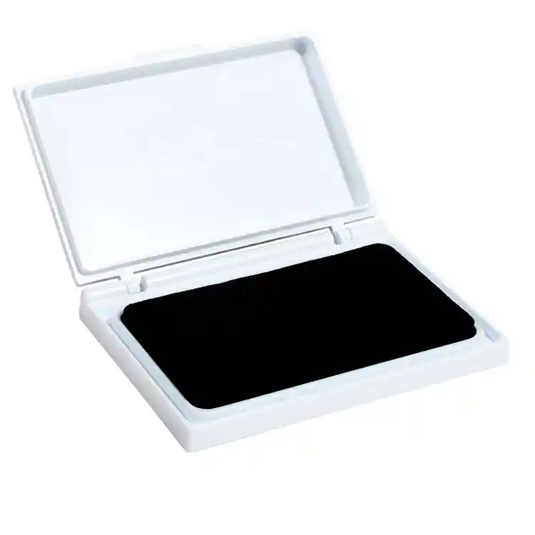 Washable Stamp Pads, Black