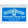 Washable Stamp Pads, Blue