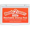 Washable Stamp Pads, Orange