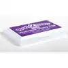 Washable Stamp Pads, Purple