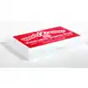 Washable Stamp Pads, Red