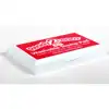 Washable Stamp Pads, Red