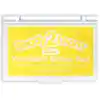 Washable Stamp Pads, Yellow