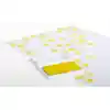 Washable Stamp Pads, Yellow