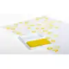 Washable Stamp Pads, Yellow