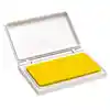 Washable Stamp Pads, Yellow