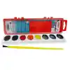Washable Watercolors 8 Colors