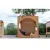 Privacy Cube