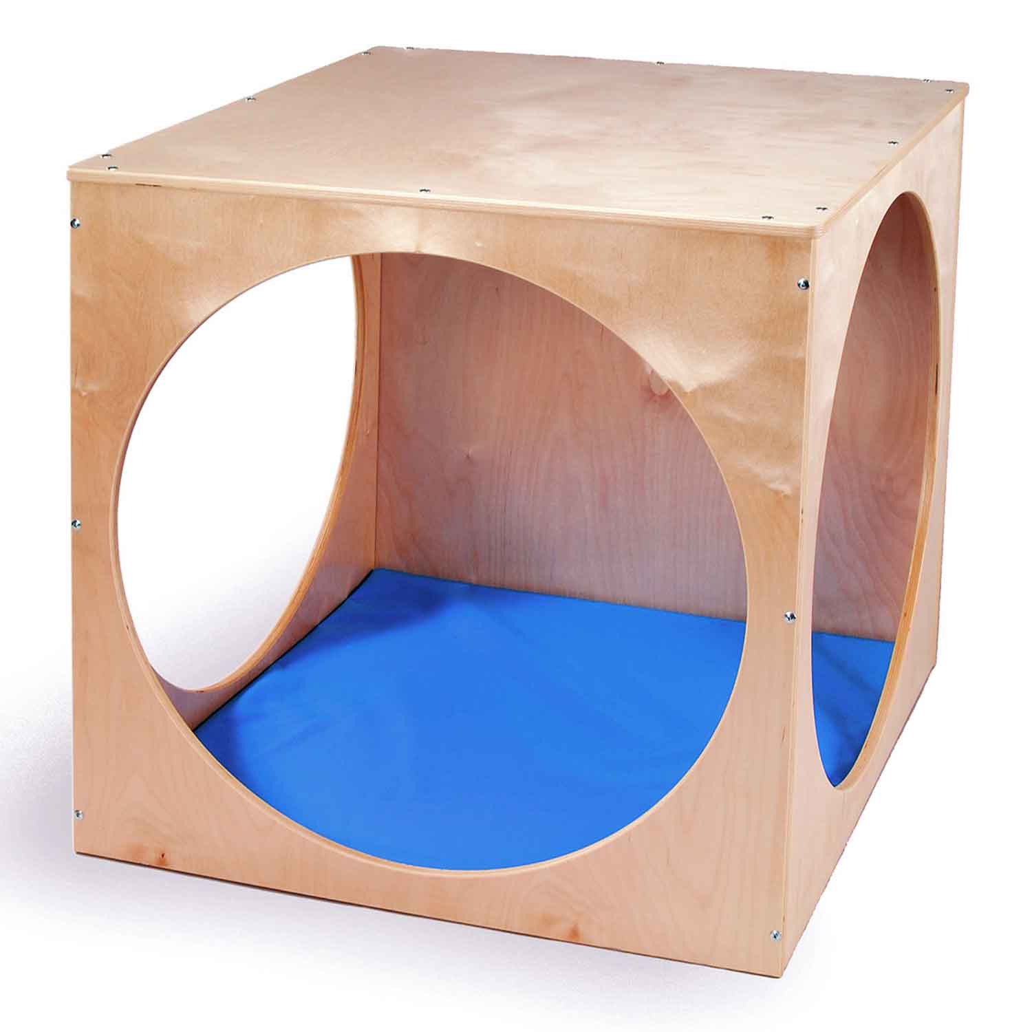 Computer Privacy Cube Privacy Cube for Classroom | Becker's School Supplies