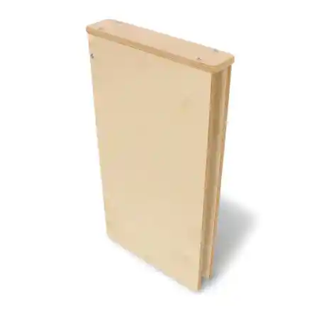 Nature View Room Divider Adjustable Extension