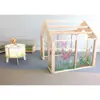 Nature View Play Greenhouse