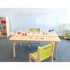 Tabletop Acrylic Partitions