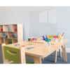 Tabletop Acrylic Partitions