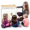 Mobile Big Book Display