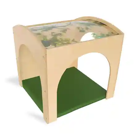 Toddler Nature View Reading Retreat Set