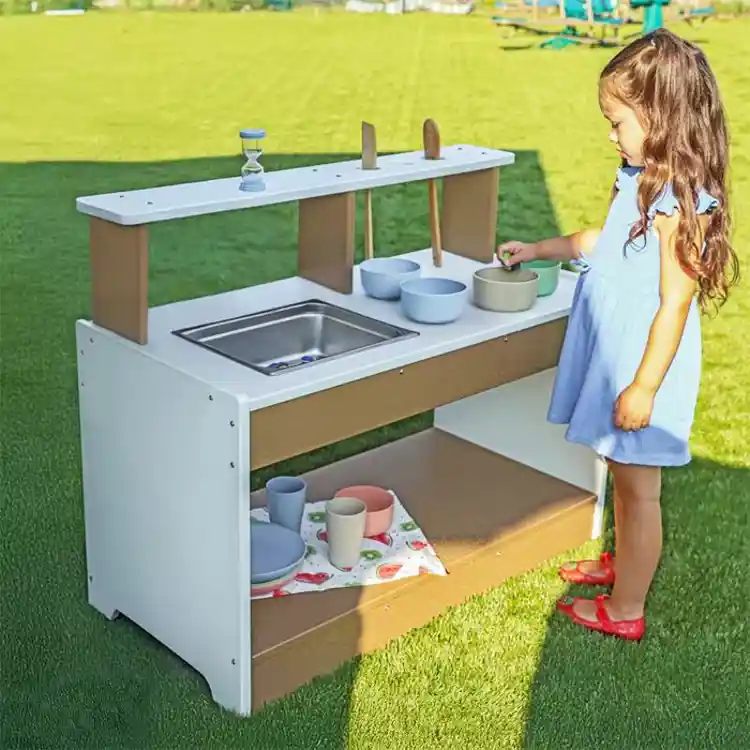 OutdoorED™ Mud Kitchen