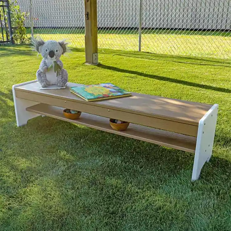 OutdoorED™ Bench