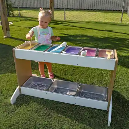 OutdoorED™ Potion Station