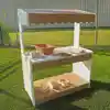 OutdoorED™ Market Stand