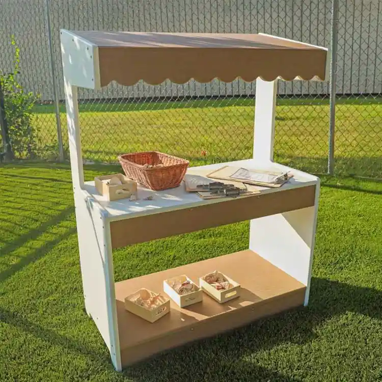 OutdoorED™ Market Stand