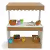 OutdoorED™ Market Stand