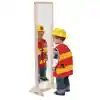 Child's 2-Way Mirror