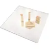 Square Mirror