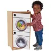 Toddler Washer & Dryer
