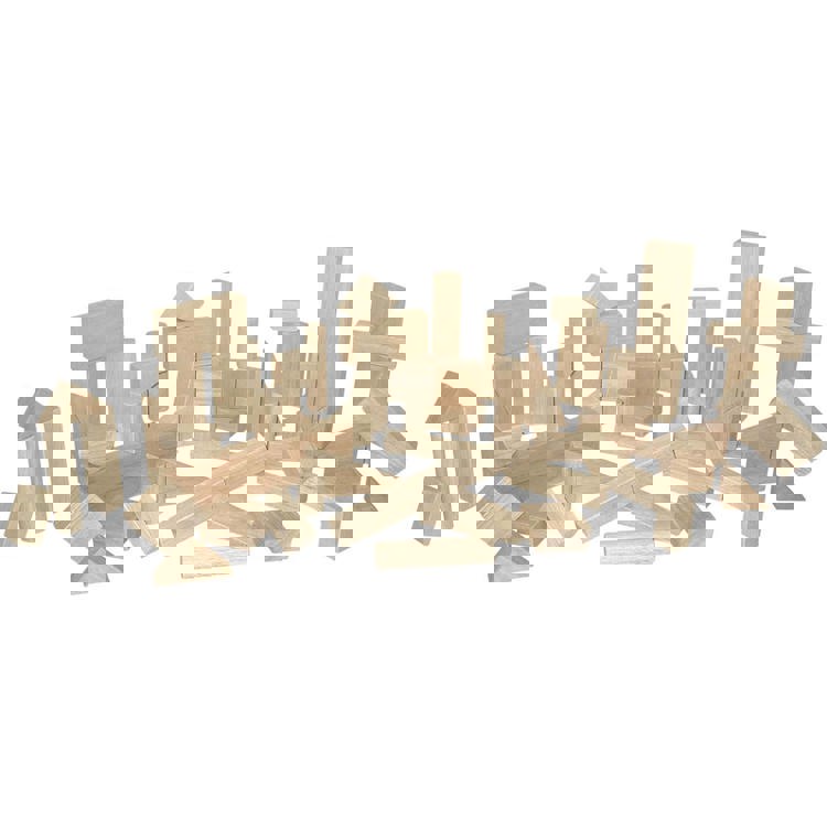 Basic Block Set