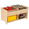 Build-N-Play Table