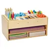 Becker's Desktop Art/Writing Center