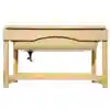 Outdoor Sand & Water Table